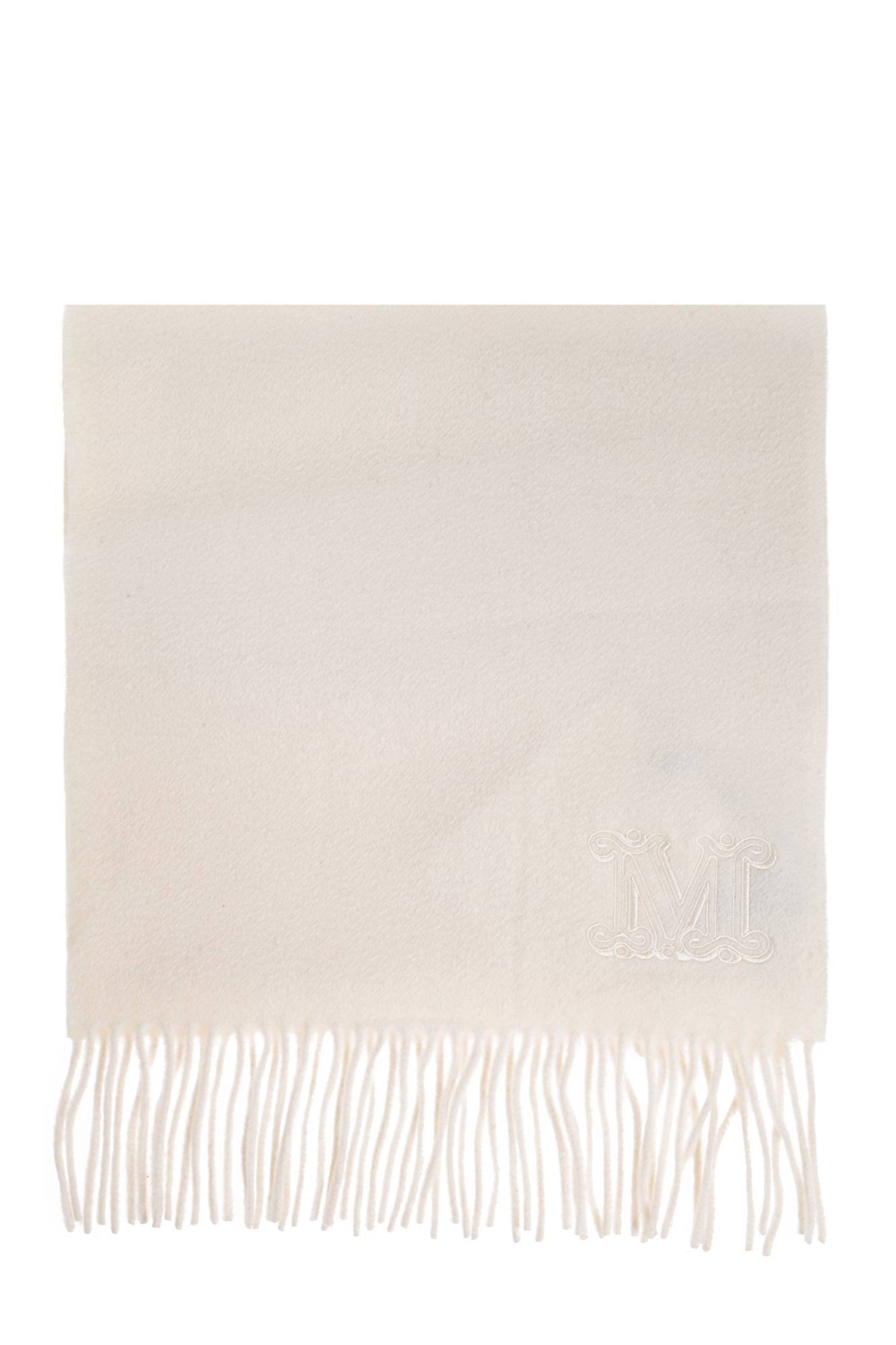 Max Mara Cashmere scarf | Women's Accessories | Vitkac